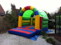 aandc bouncy castle hire and repairs service 1061033 Image 6